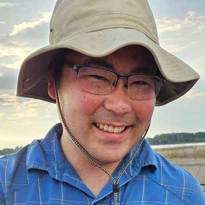 Yuzo Yanagitsuru