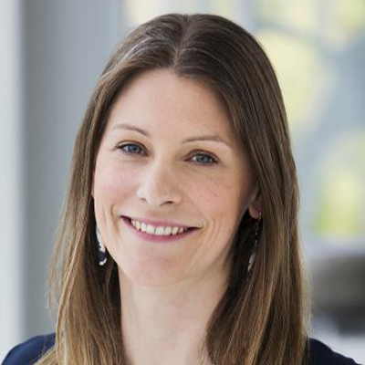Kate Barott